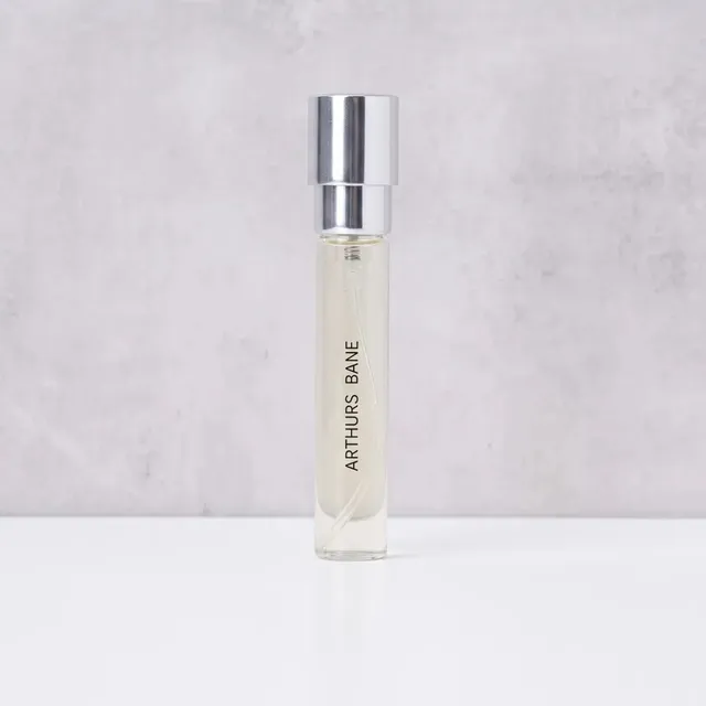 The Black Stuff Arthur's Bane EDP profumo 10 ml oli essenziali
