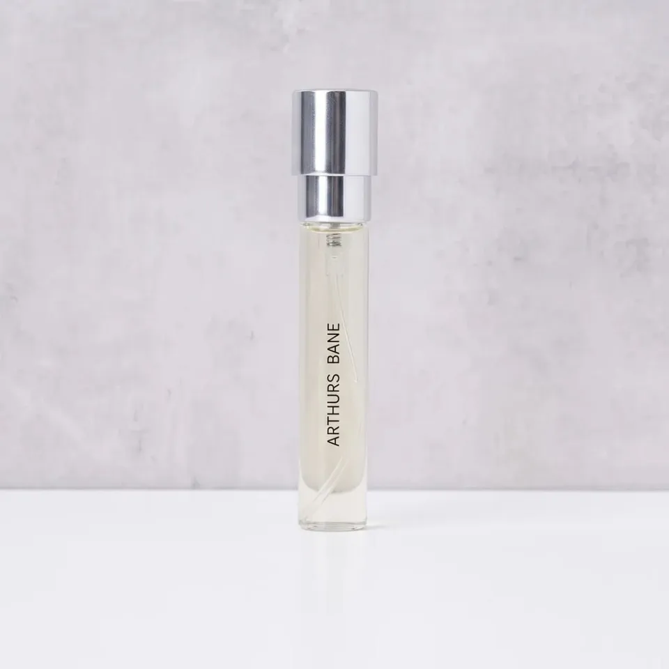 The Black Stuff Arthur's Bane EDP profumo 10 ml oli essenziali