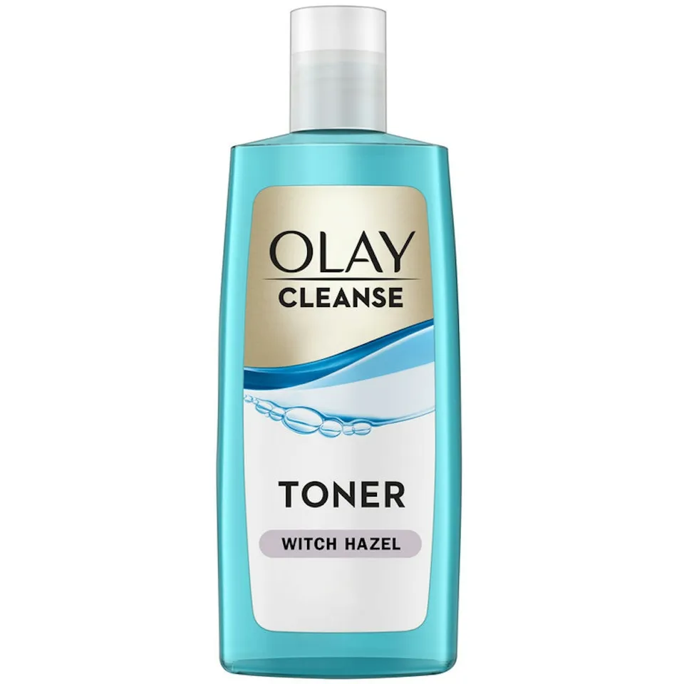 Olay Oil Minimizing Tonico Viso Amamelide 7.2 oz Sebo