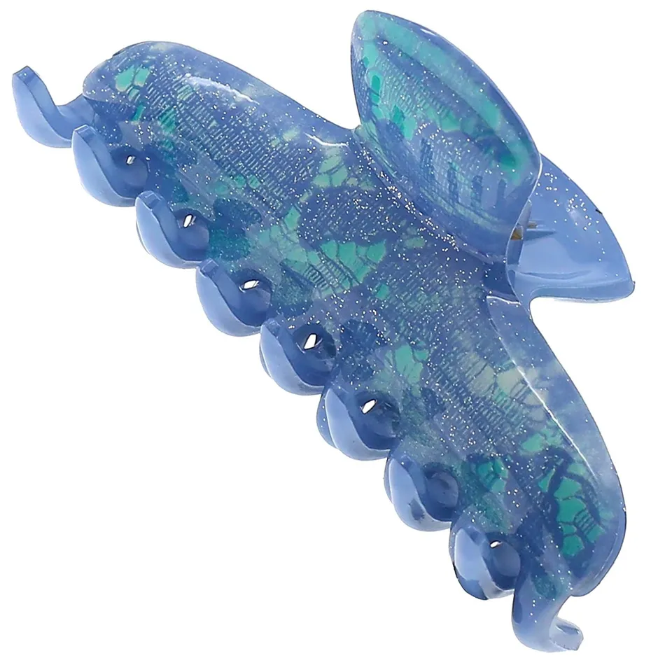 Camila Paris CP3312 Molletta Capelli Blu Capelli Spessi