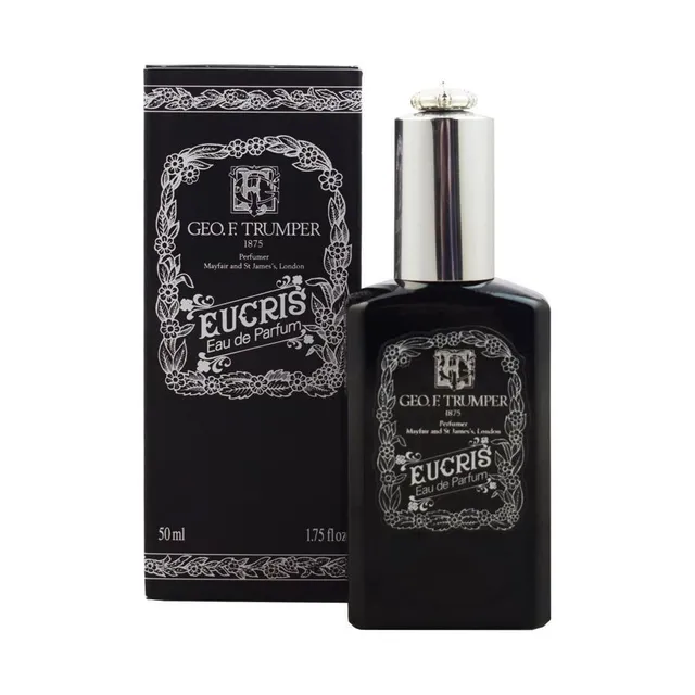 Geo. F. Trumper Eucris Eau de Parfum 50ml Uomo