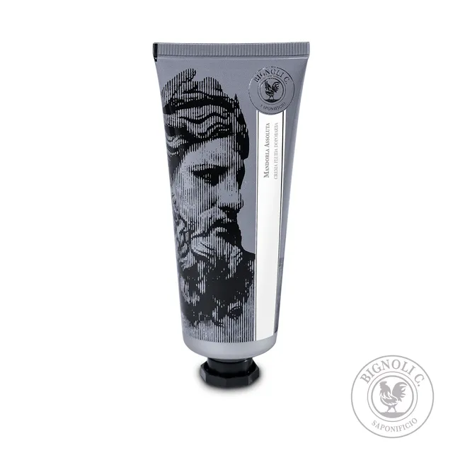 Saponificio Bignoli Dopobarba Mandorla Assoluta 75ml lenitivo
