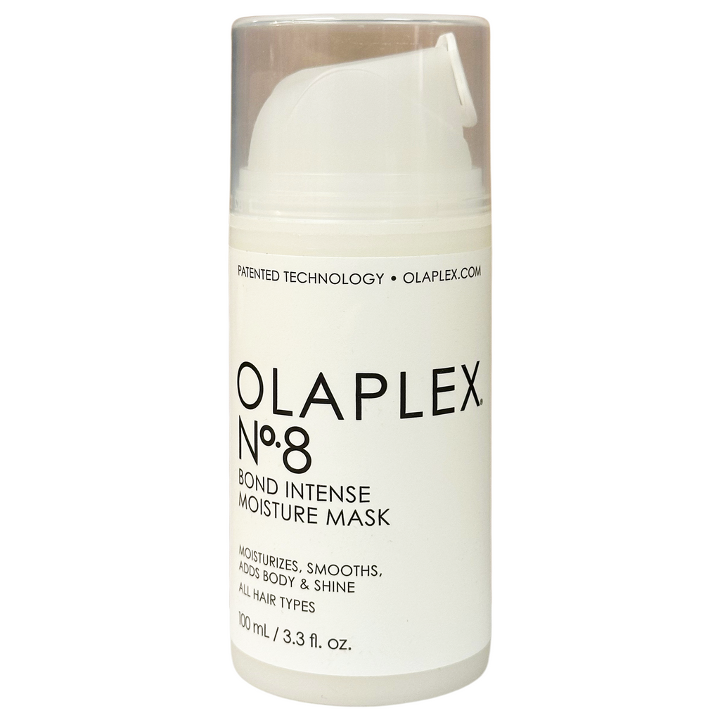 Olaplex No.8 Bond Intense Maschera Capelli Idratante Riparatrice