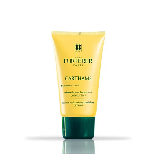 Rene Furterer Carthame maschera capelli secchi 100 ml