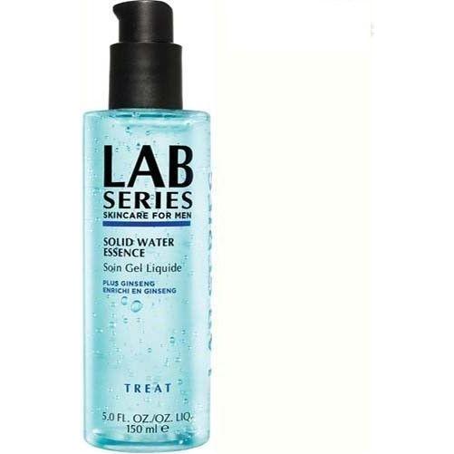 Lab Series Solid Water Essence 148 ml gel viso uomo