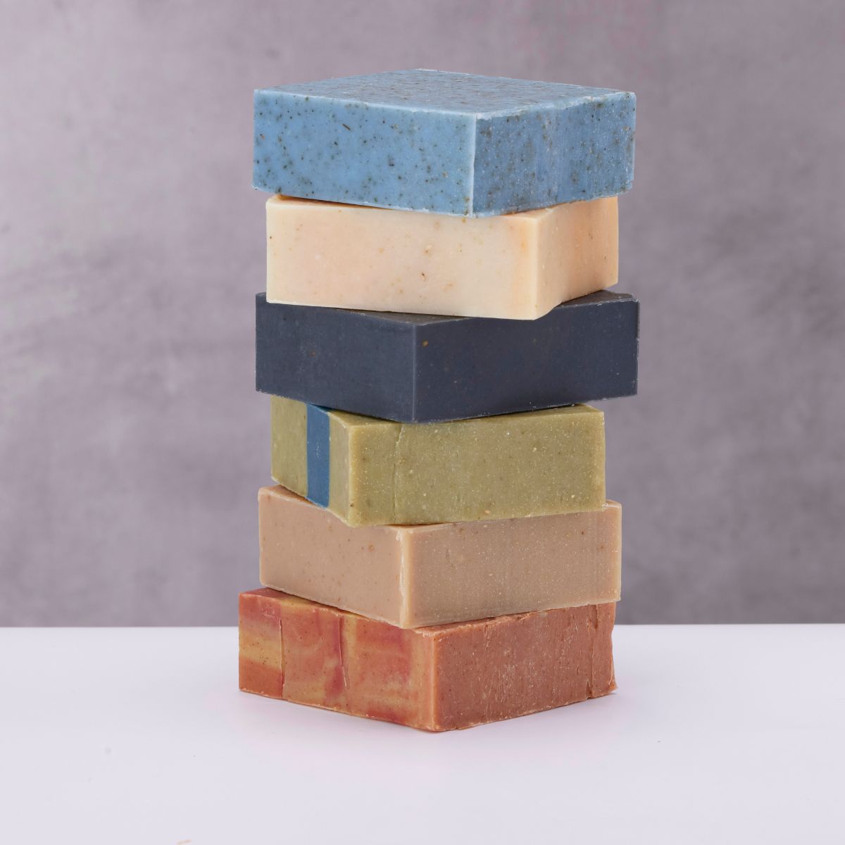The Black Stuff Rough & Ready Bundle set saponi + deodorante