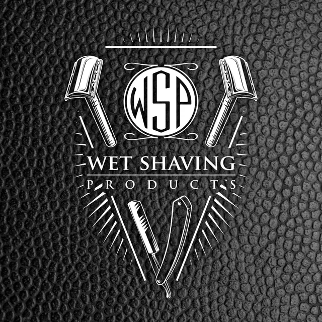 Wet Shaving Products Coaster sottobicchiere 10x10 cm