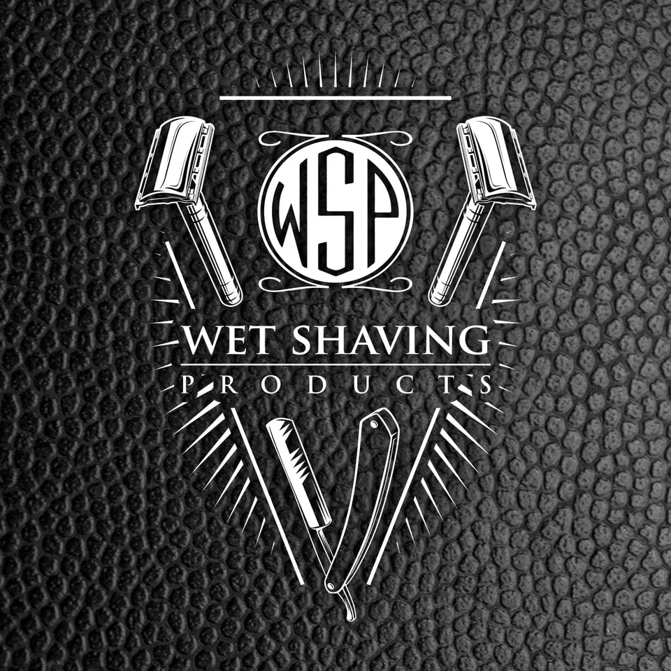 Wet Shaving Products Coaster sottobicchiere 10x10 cm