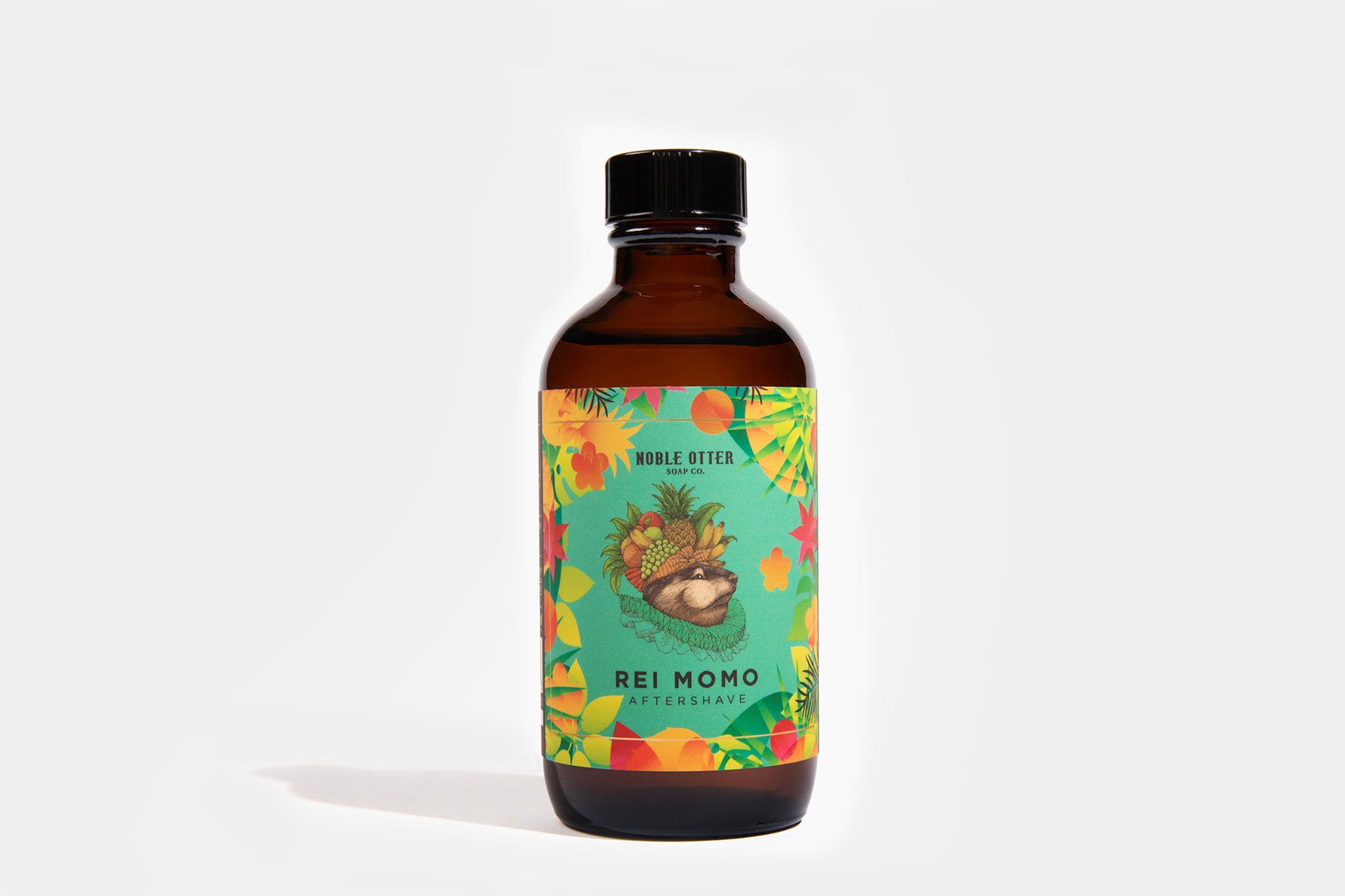 Noble Otter Rei Momo dopobarba 118 ml cocco ananas