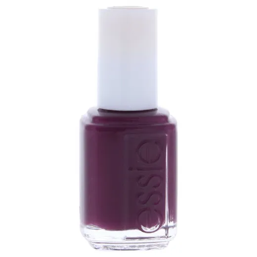 Essie 609 Bahama Mama smalto prugna 13,5 ml coprente