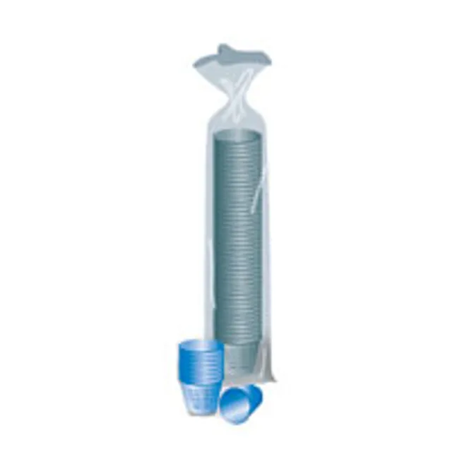 Dynarex VersaPro 5000 bicchierini dosatori 30 ml 100 pezzi