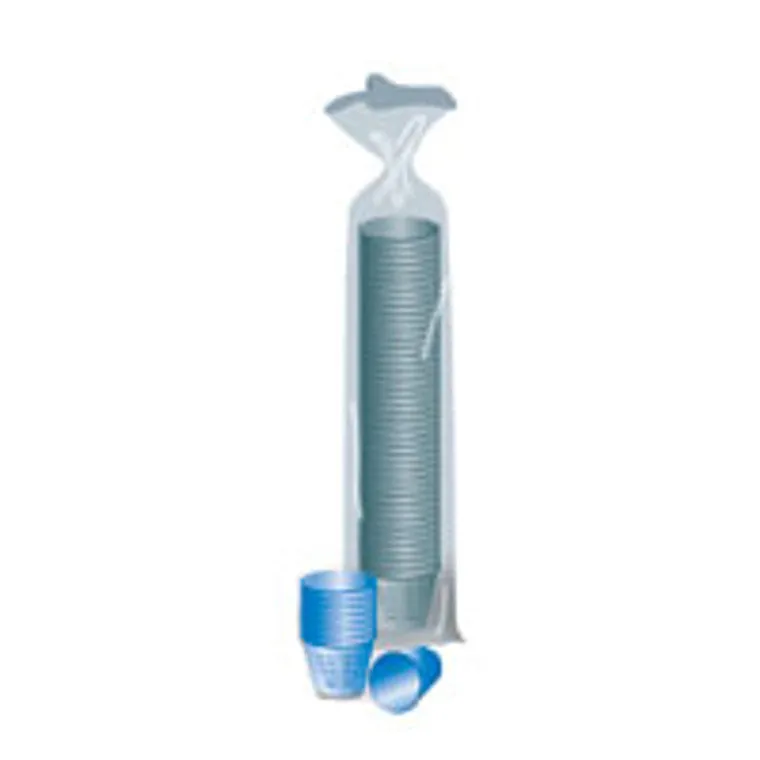Dynarex VersaPro 5000 bicchierini dosatori 30 ml 100 pezzi