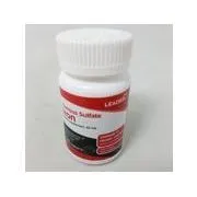 Leader solfato ferroso integratore ferro 65 mg 125 pz