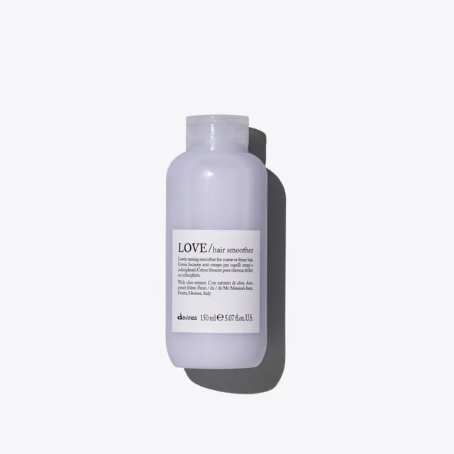 Davines Love Hair Smoother crema lisciante 150 ml anticrespo