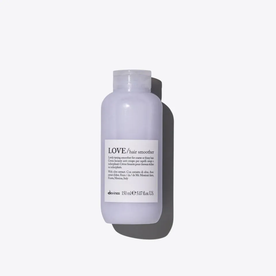 Davines Love Hair Smoother crema lisciante 150 ml anticrespo