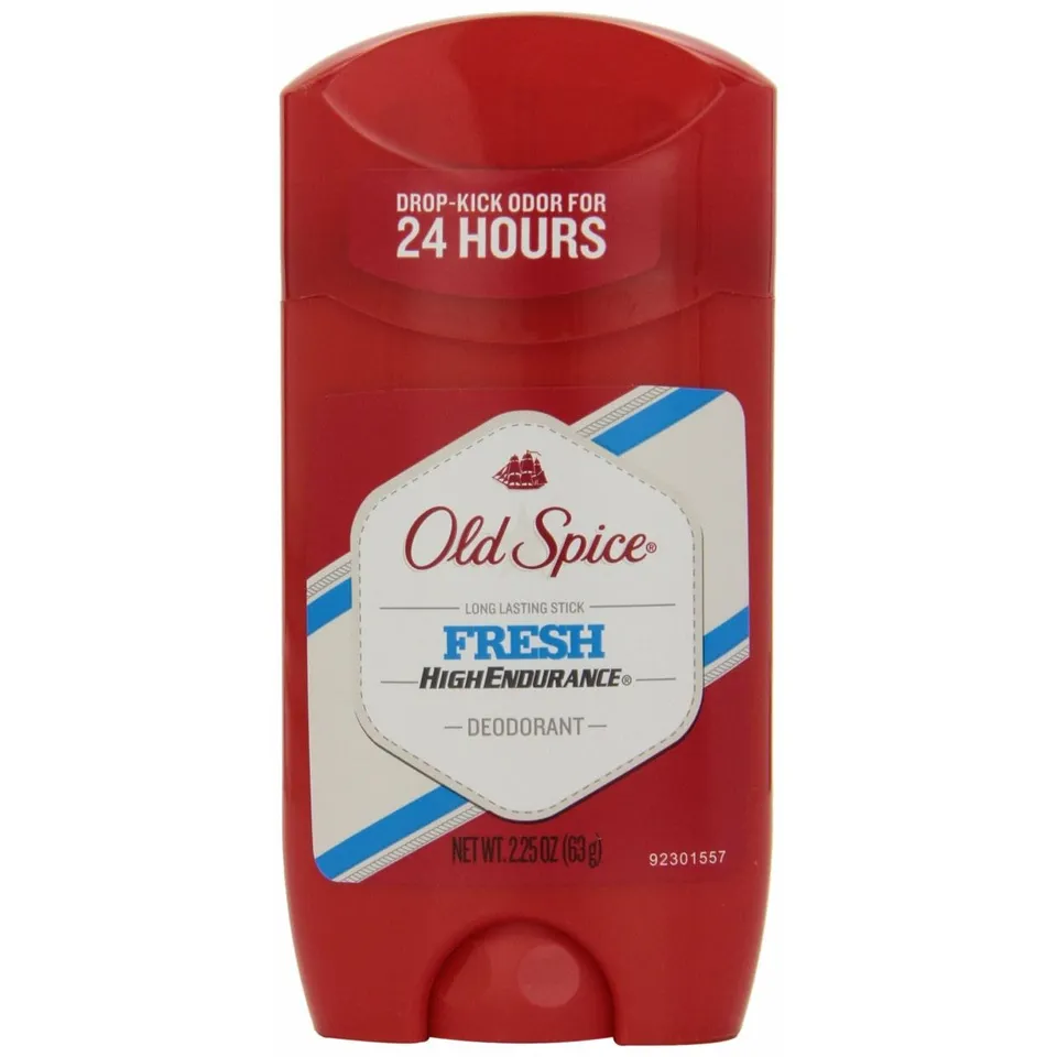 Old Spice High Endurance Deodorante Stick Fresh 63 g