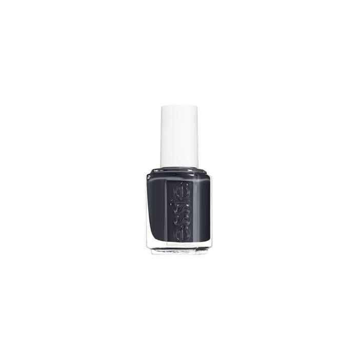 Essie On Mute 686 smalto unghie grigio nude