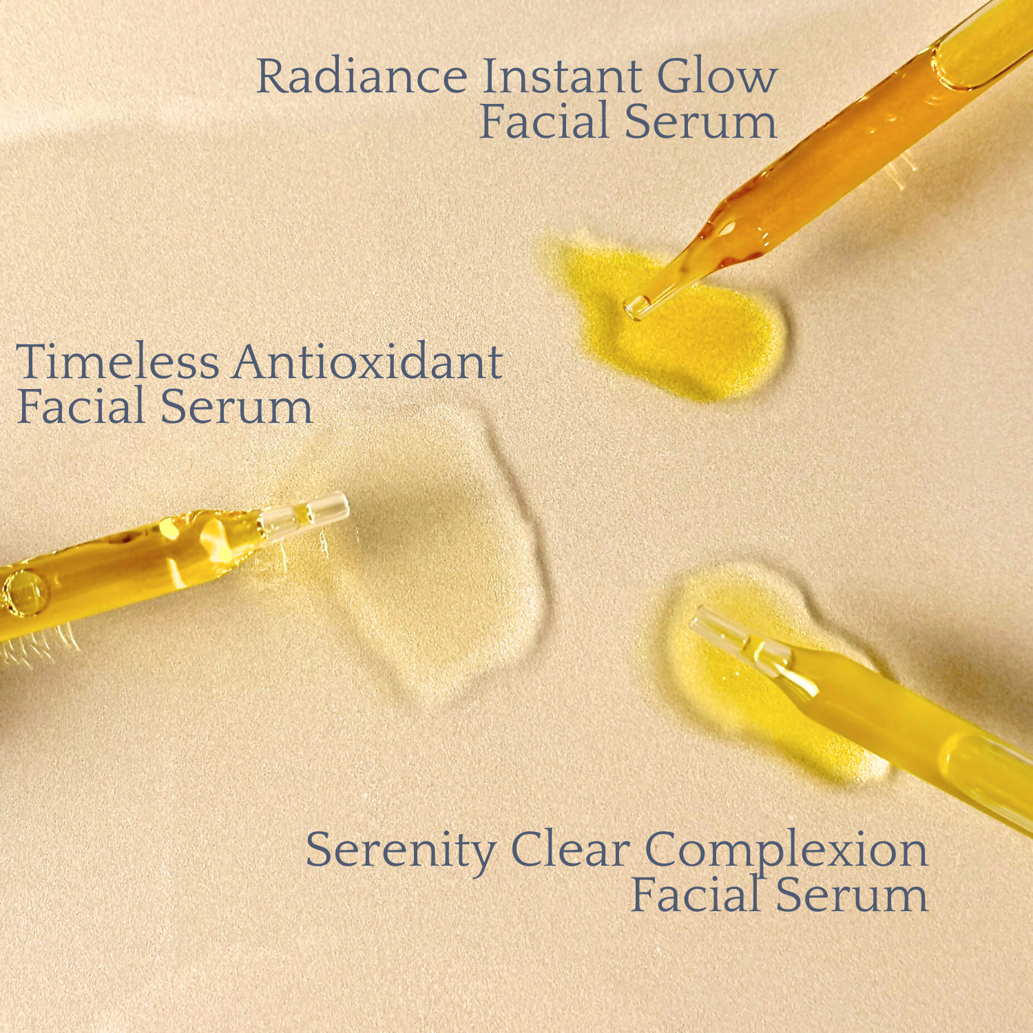 Pasteur Radiance Instant Glow siero viso vitamina C botanica