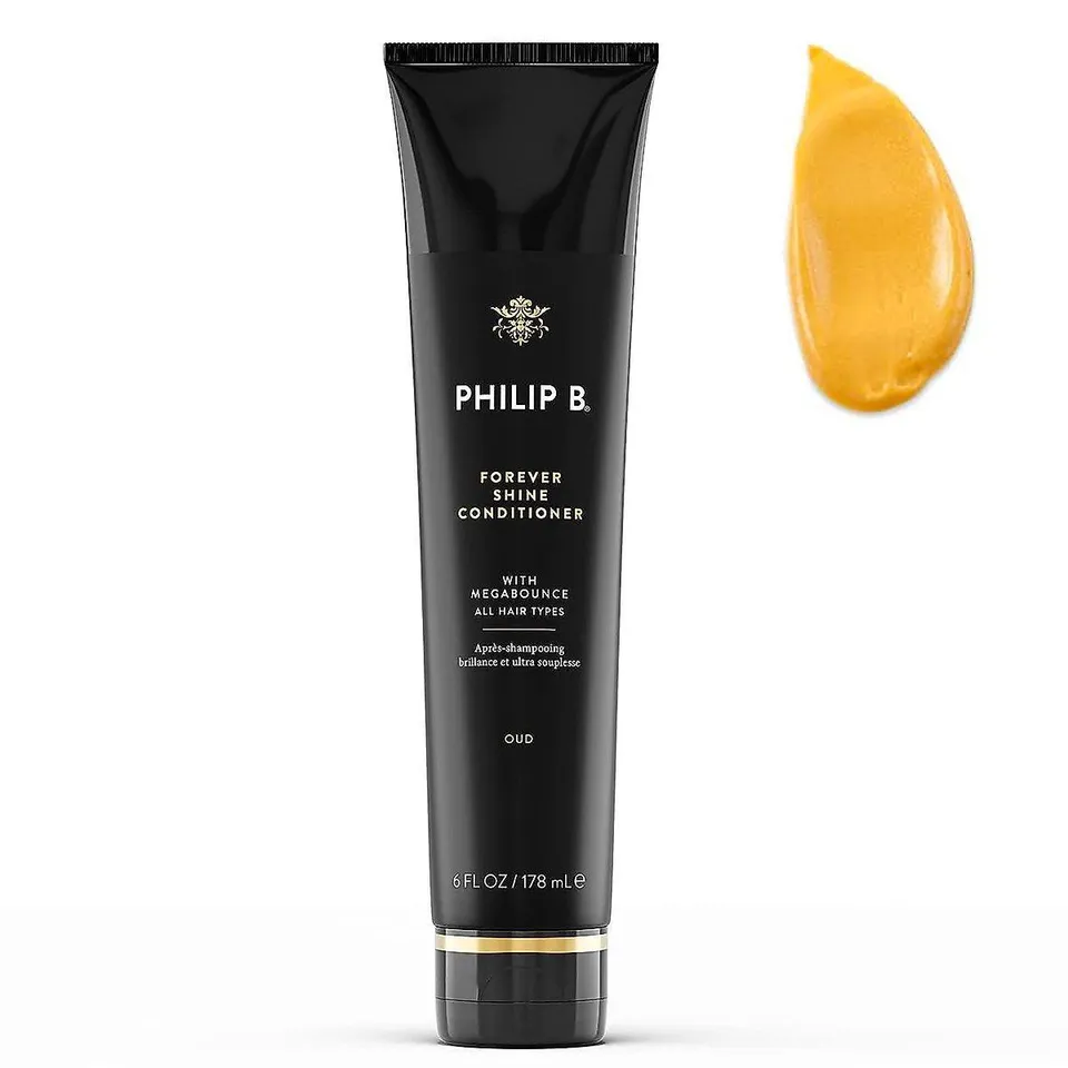 Philip B Oud Royal Forever Shine balsamo capelli 178 ml shine