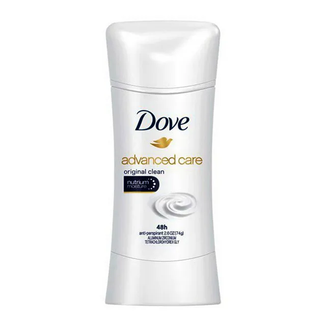 Dove Advanced Care Clear Tone Antitraspirante Sheer Touch