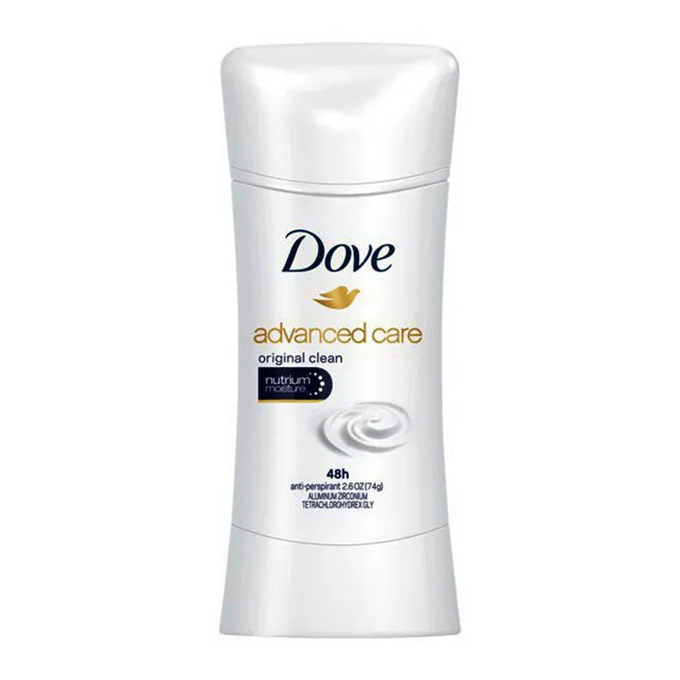 Dove Advanced Care Clear Tone Antitraspirante Sheer Touch