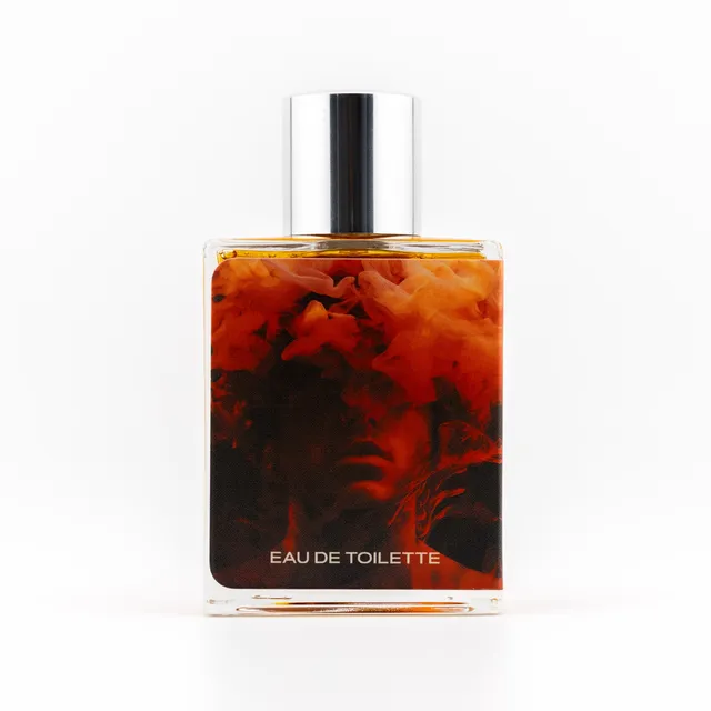 Westman Shaving Utopia eau de toilette 50ml tabacco oud