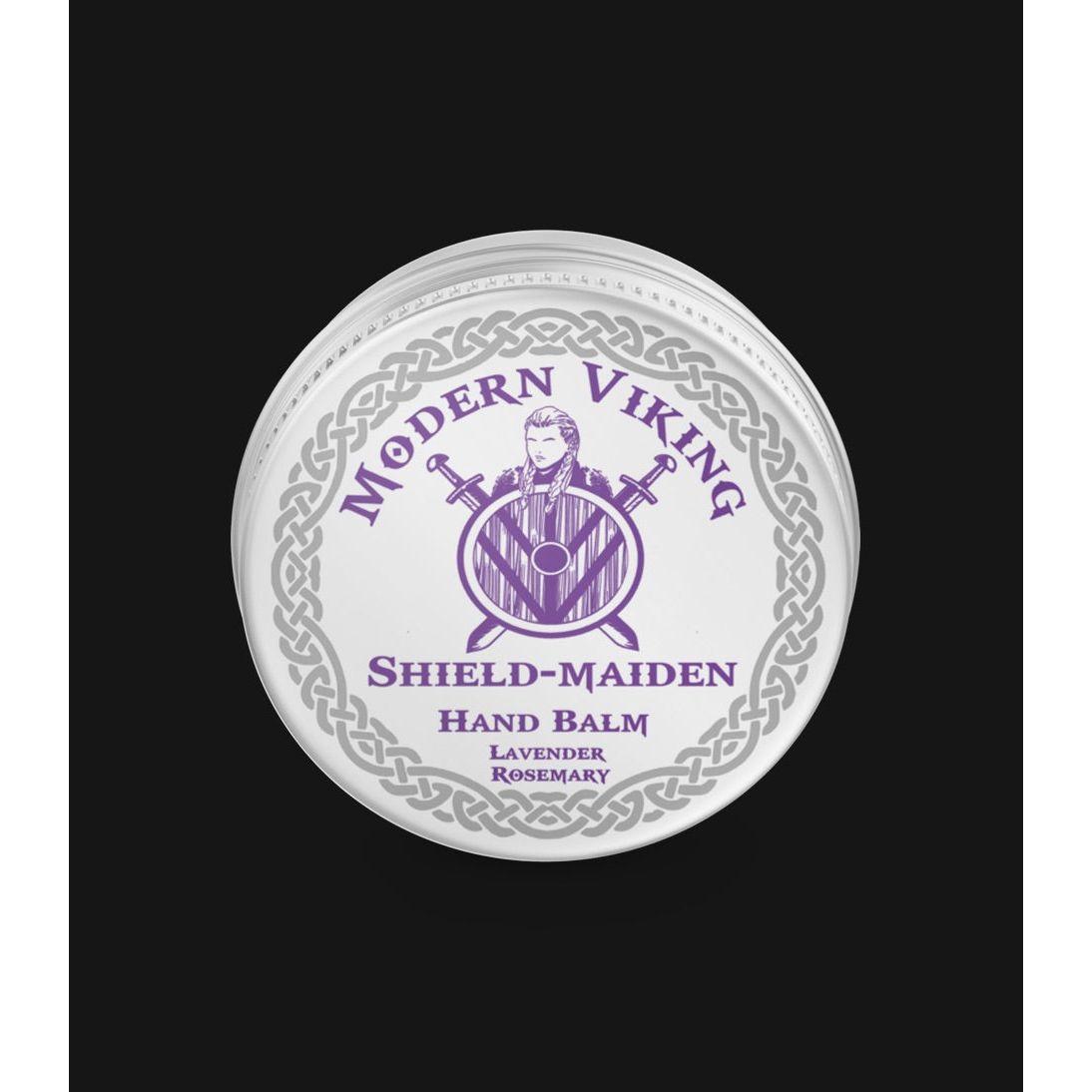 Modern Viking balsamo mani lavanda rosmarino 57 g