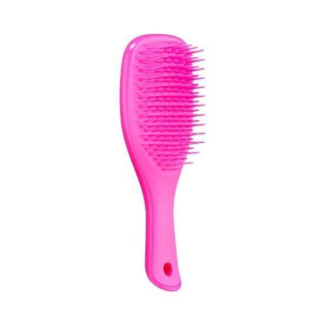 Tangle Teezer Mini Spazzola Districante Hot Pink Capelli