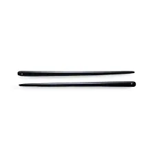 Smoothies Hair Stix bacchette capelli Gem Black nero