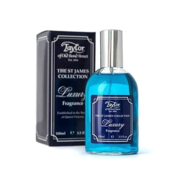 Taylor of Old Bond Street St James Colonia 100 ml