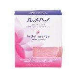 Buf-Puf Extra Suave Spugna Viso delicata 3 pezzi