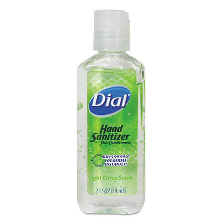 Dial igienizzante mani antibatterico 59ml agrumi citrus