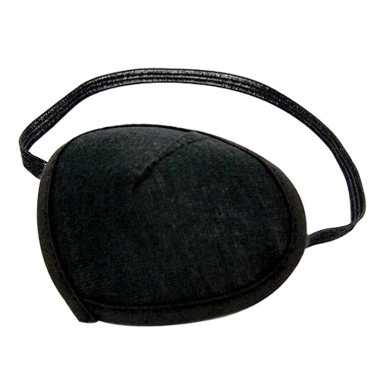 Apex Eye Patch benda oculare nera taglia unica