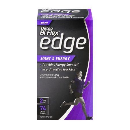 Osteo Bi-Flex Edge Joint & Energy 74 compresse articolazioni