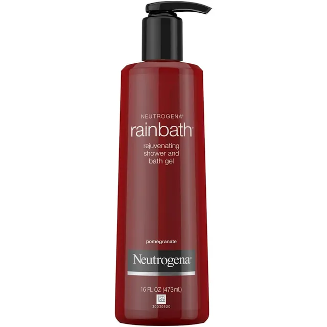 Neutrogena Rainbath Pomegranate gel doccia 16 fl oz