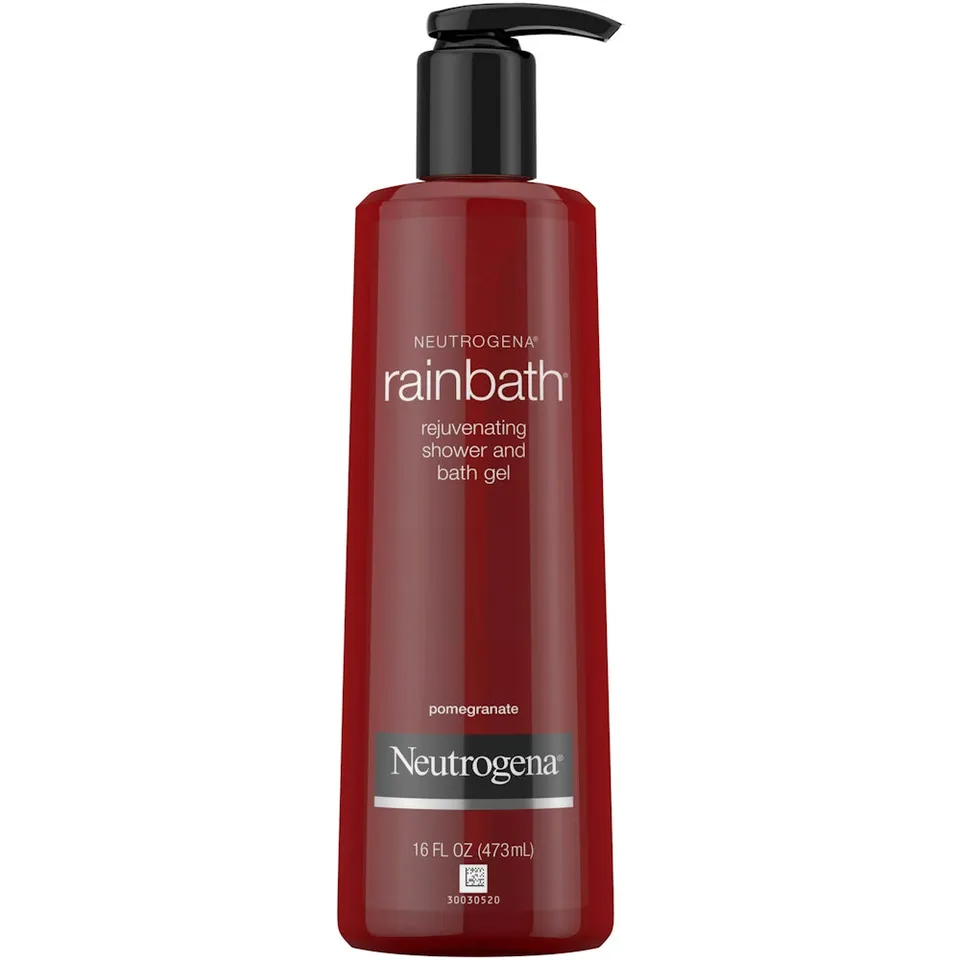Neutrogena Rainbath Pomegranate gel doccia 16 fl oz