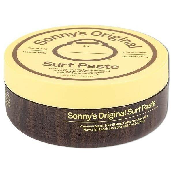 Sun Bum Sonny's Original Pasta Modellante 85 g Opaca