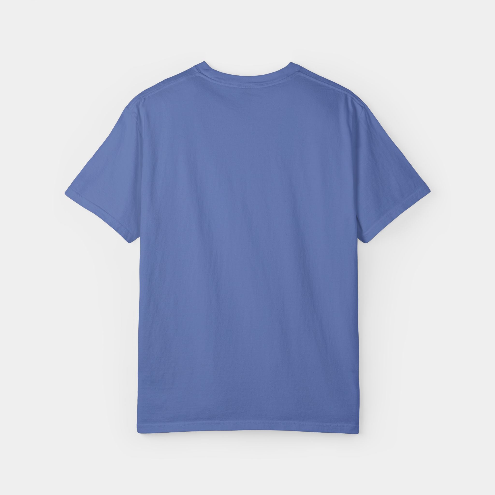 Noble Otter The Coolest Otter maglietta cotone Chambray