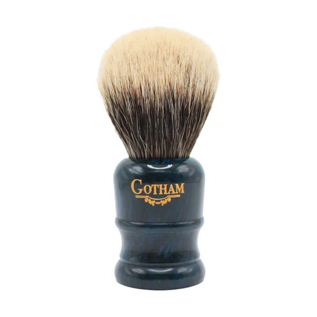 Gotham FI24-FL26 pennello da barba tasso finest 24mm