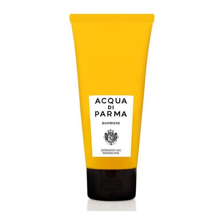 Acqua di Parma Barbiere detergente viso uomo 100ml idratante