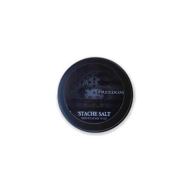 Freedom Blend Extra Strong cera baffi 1oz tenuta forte