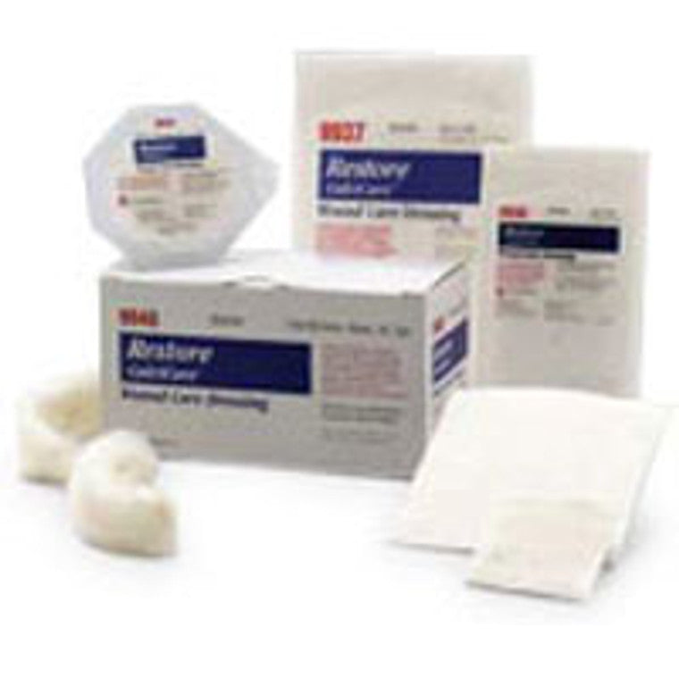 Hollister Restore medicazione alginato calcio 10x10cm