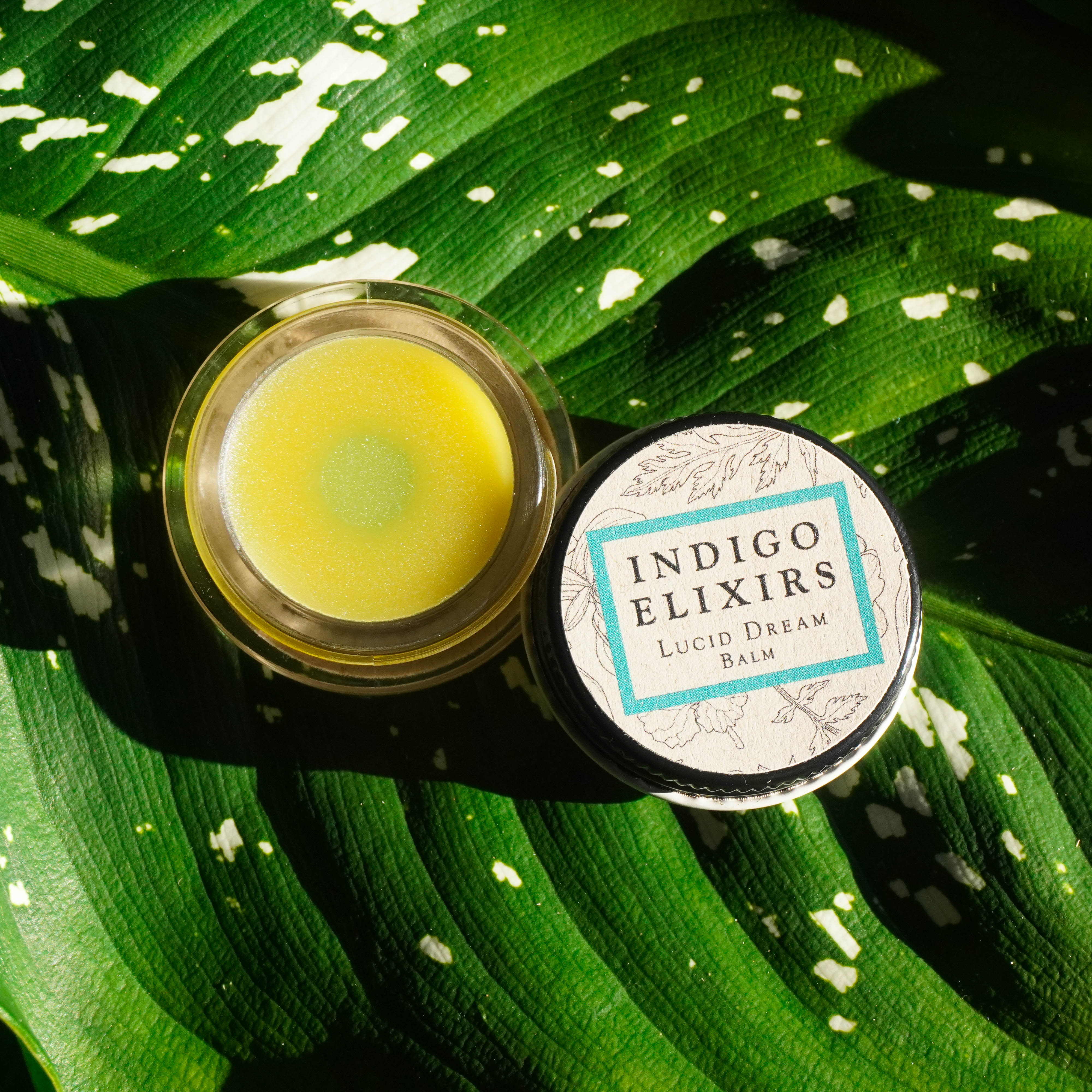 Pasteur Lucid Dream Balm balsamo sogni artemisia e sandalo