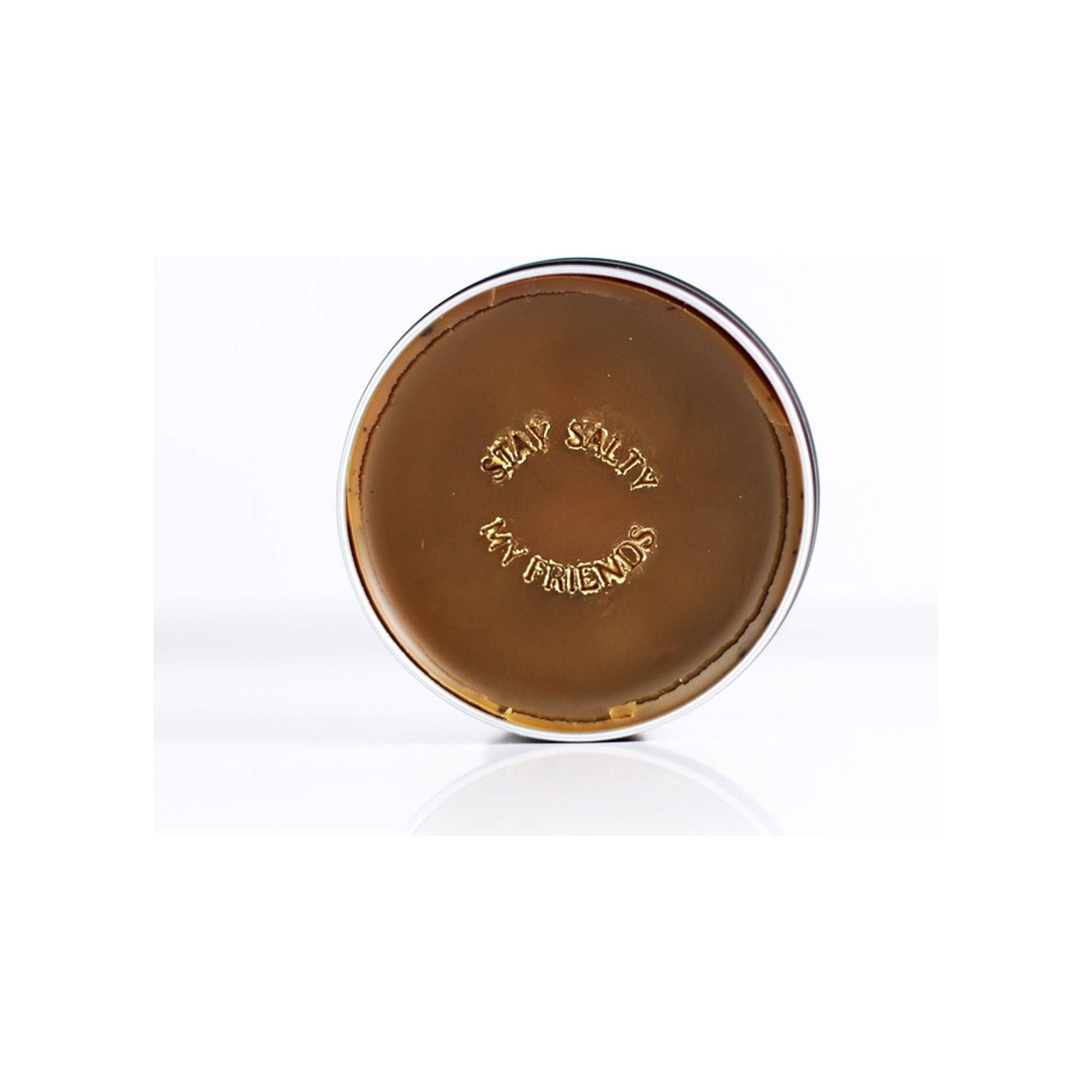 Smooth Bore Cera Baffi Tenuta Forte 1oz Incenso
