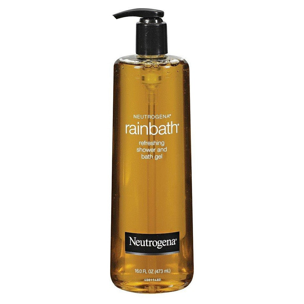 Neutrogena Rainbath Original gel doccia 16 oz rinfrescante