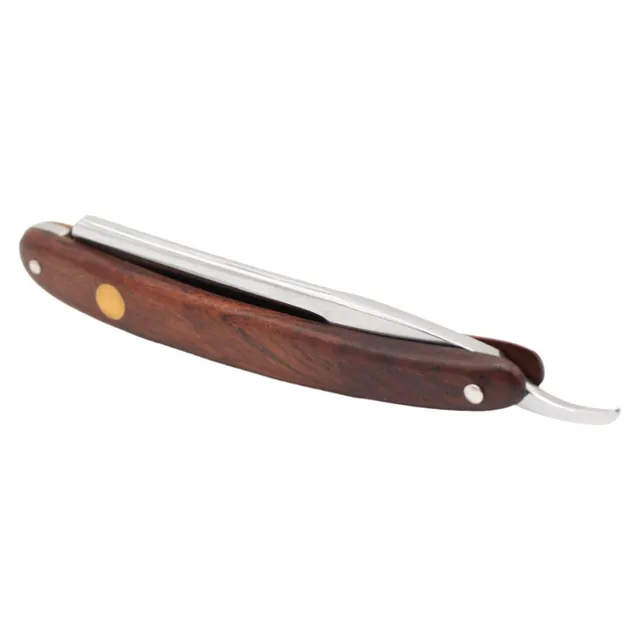 Gotham FS-SW-61 Rasoio a Mano Libera Acciaio Carbonio