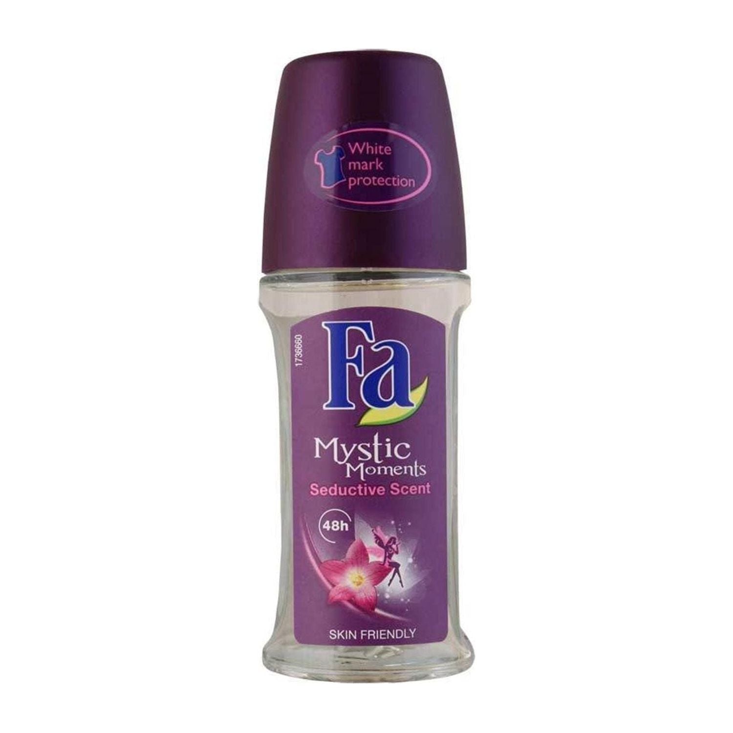 Fa Mystic Moments deodorante roll-on 50 ml 48h