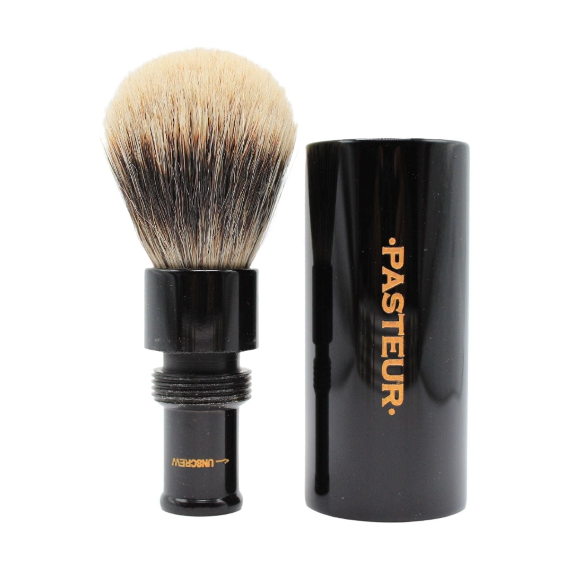 Pasteur Gotham FI20-EB24 pennello barba tasso