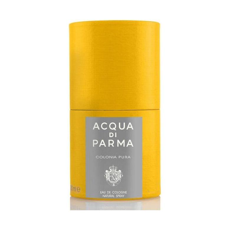 Acqua di Parma Colonia Pura eau de cologne agrumata 50 ml