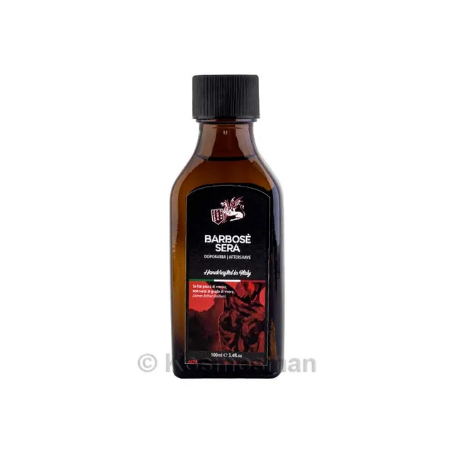 Tcheon Fung Sing Barbose Sera dopobarba 100 ml